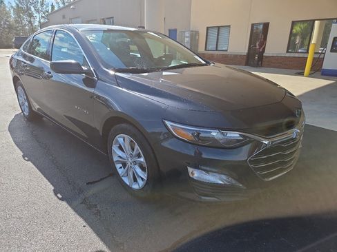 Used 2023 Chevrolet Malibu LT image 8