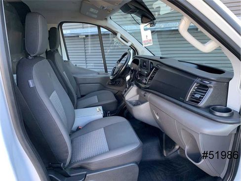 Used 2020 Ford Transit 150 Low Roof w/ Load Area Protection Package image 28