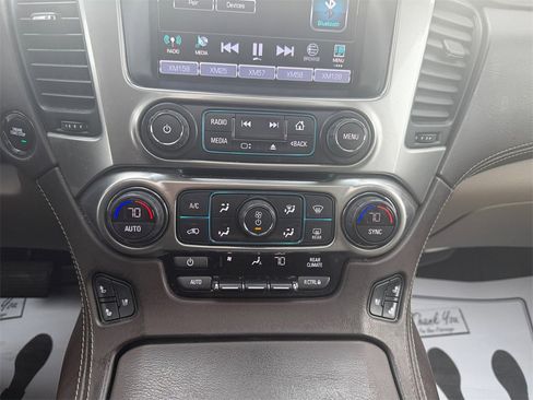 Used 2019 Chevrolet Tahoe Premier image 25