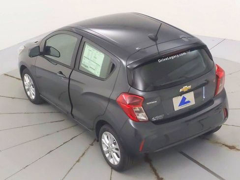 Used 2022 Chevrolet Spark LT FWD image 10