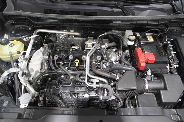 Used 2025 Mitsubishi Outlander SE AWD/4WD image 21