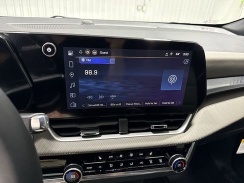 New 2026 Chevrolet Equinox LT w/ Convenience Package II image 13