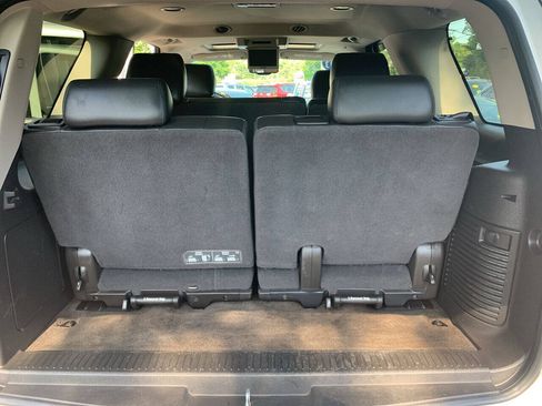 Used 2013 Chevrolet Tahoe LT AWD/4WD image 15