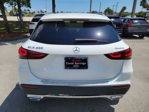 Used 2023 Mercedes-Benz GLA 250 4MATIC image 13
