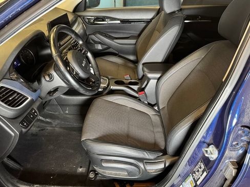 Used 2023 Kia Seltos Nightfall Edition AWD/4WD image 20