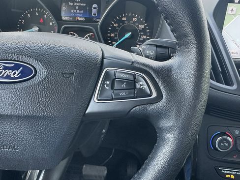 Used 2017 Ford Escape Titanium w/ Equipment Group 301A image 32