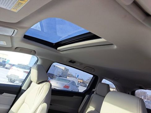 New 2026 Honda Odyssey EX-L image 6