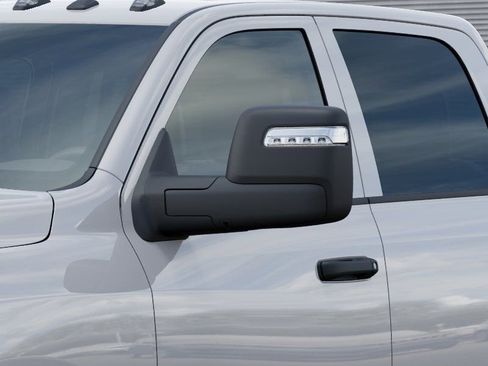 New 2026 RAM 2500 Tradesman AWD/4WD image 12