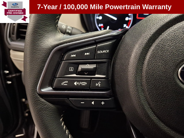 Certified 2026 Subaru Forester Limited AWD/4WD image 20