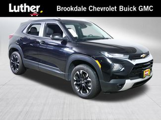 Used 2023 Chevrolet TrailBlazer LT w/ Convenience Package AWD/4WD video 1