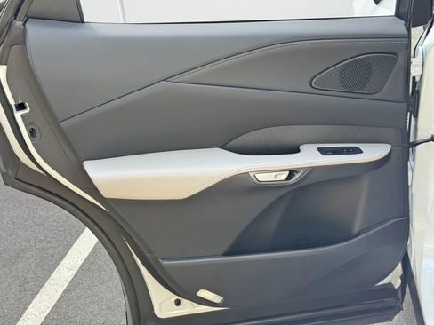 Used 2025 Lexus RX 350 Premium w/ Convenience Package FWD image 44