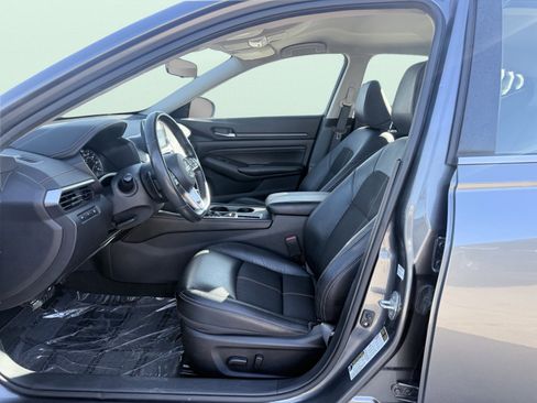 Used 2022 Nissan Altima 2.5 SR image 21