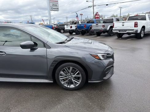 Used 2024 Subaru WRX w/ Accessory Package #2 image 4