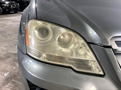 Used 2011 Mercedes-Benz ML 350 ML 350 image 26