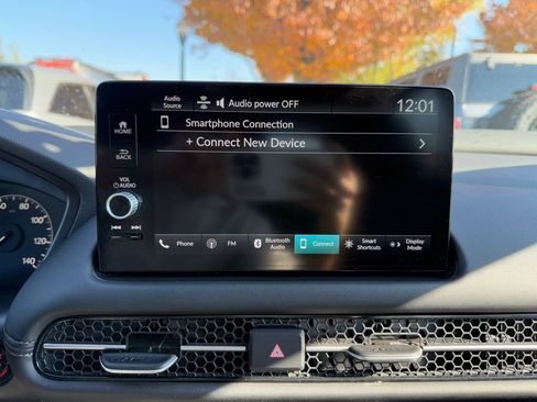 Used 2024 Honda HR-V EX-L image 17