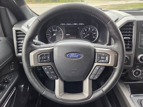 Used 2018 Ford Expedition Max XLT image 24