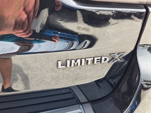 Certified 2020 Jeep Grand Cherokee Limited X AWD/4WD image 12