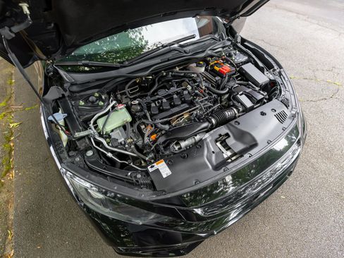 Used 2021 Honda Civic Sport image 60