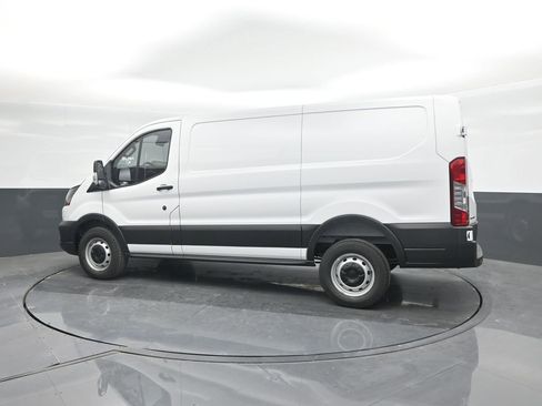 New 2025 Ford Transit 350 Low Roof RWD image 24