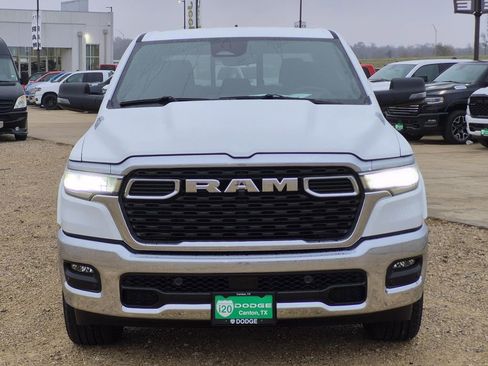 New 2026 RAM 1500 Lone Star image 3