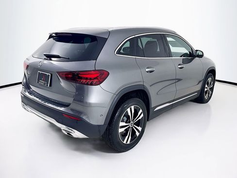New 2026 Mercedes-Benz GLA 250 image 8