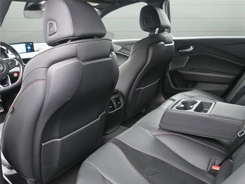 Certified 2022 Acura TLX SH-AWD w/ A-SPEC Pkg image 13