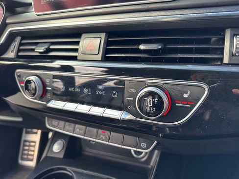 Used 2018 Audi A4 2.0T Premium Plus w/ Premium Plus Package image 21