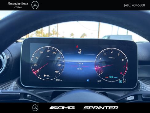 Used 2022 Mercedes-Benz C 300 Sedan w/ Exclusive Trim Package image 30