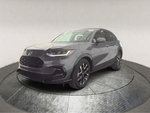 Used 2026 Honda HR-V EX-L image 3