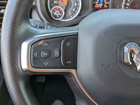 New 2026 RAM 2500 Tradesman image 20