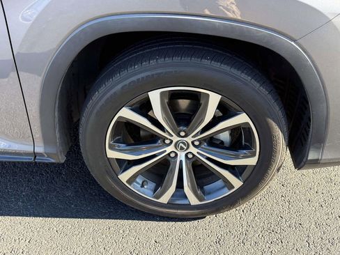 Used 2021 Lexus RX 350 AWD w/ Premium Package image 7