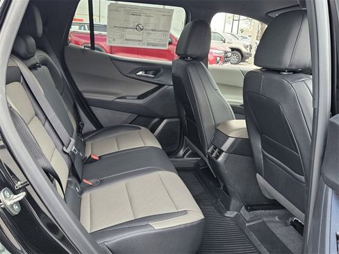 New 2026 Chevrolet Equinox LT w/ Convenience Package II image 15