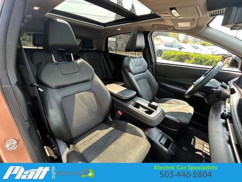Used 2023 Nissan Ariya FWD image 45