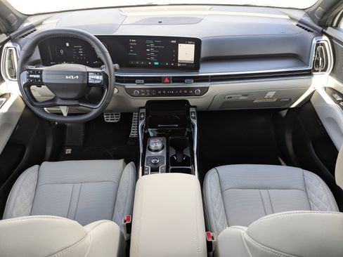 New 2026 Kia Sorento SX Prestige AWD/4WD image 19