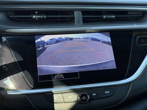 Used 2020 Buick Encore GX Select image 23