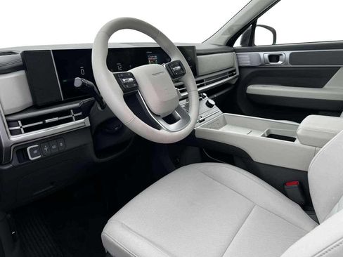 New 2026 Hyundai Santa Fe SE AWD/4WD image 14