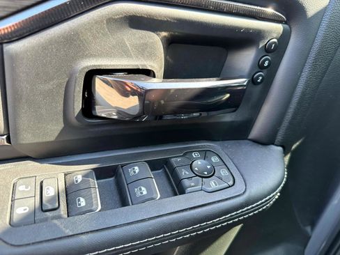 Used 2025 RAM 2500 Rebel w/ Rebel Level 2 Equipment Group AWD/4WD image 15