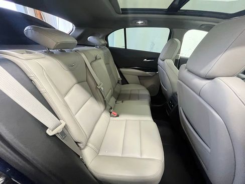 Used 2022 Cadillac XT4 Premium Luxury w/ LPO, Radiant Package image 26