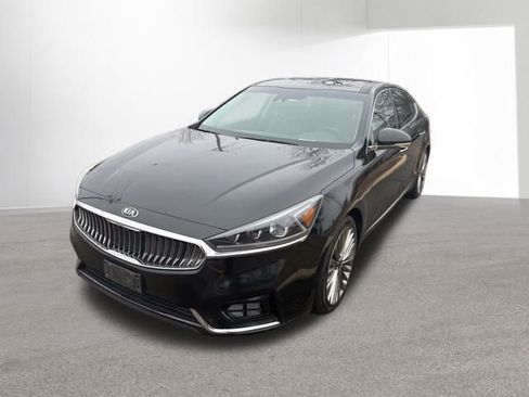 Used 2019 Kia Cadenza Limited image 5