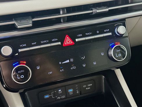 Used 2025 Hyundai Tucson SEL image 23