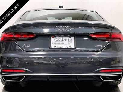 Certified 2023 Audi A5 2.0T Premium Plus w/ Premium Plus