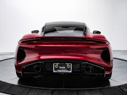 New 2025 Lotus Emira image 10