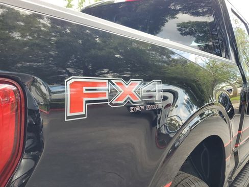 Used 2023 Ford F150 Lariat w/ Equipment Group 502A High AWD/4WD image 8