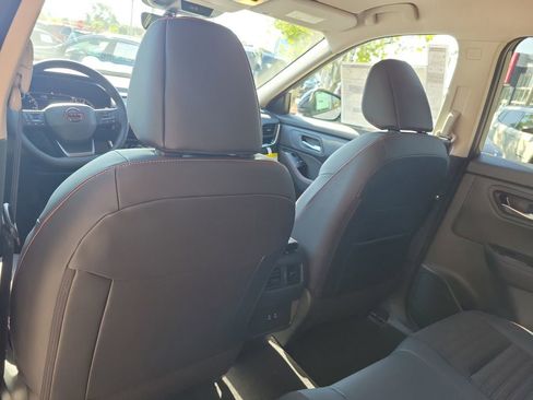 New 2026 Nissan Rogue SV image 16