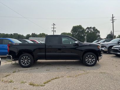 New 2026 Chevrolet Silverado 1500 LT