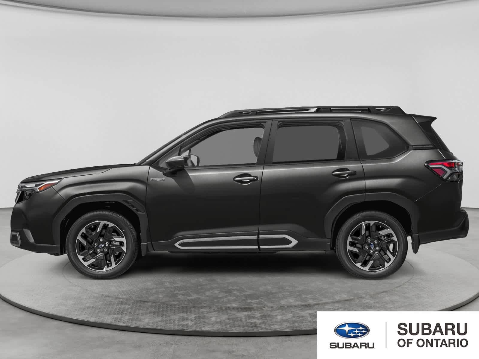 New 2026 Subaru Forester Limited AWD/4WD image 3
