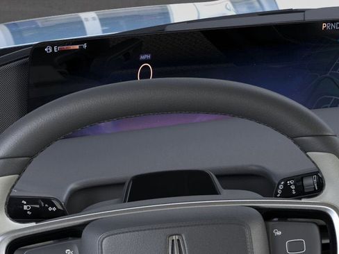 New 2026 Lincoln Navigator Reserve AWD/4WD image 36