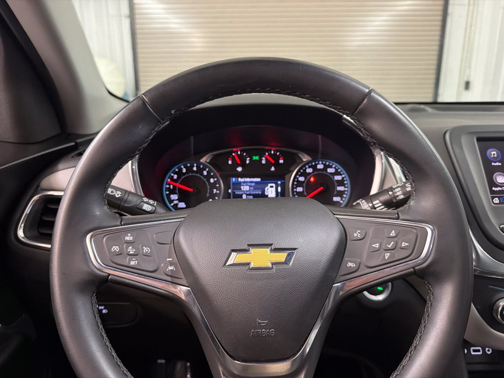 Used 2024 Chevrolet Equinox LT FWD image 24