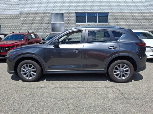 Used 2023 MAZDA CX-5 AWD 2.5 S image 6