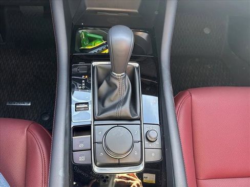 Used 2026 MAZDA MAZDA3 Carbon image 14